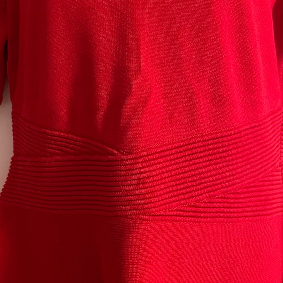 🆑🎉LAST CHANCE!!🎉 Talbots Short Sleeved shirt - Picture 4 of 6